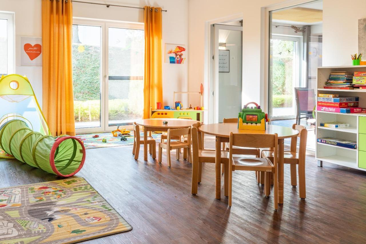 Appartement "Mondstein" Mit Penthouseflair - Oase Am Haff Garz  Exterior photo